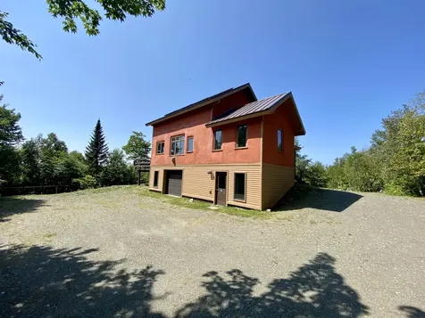 62 Moosehead Isle Road Greenville ME 04441