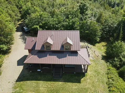62 Moosehead Isle Road Greenville ME 04441