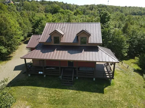 62 Moosehead Isle Road Greenville ME 04441