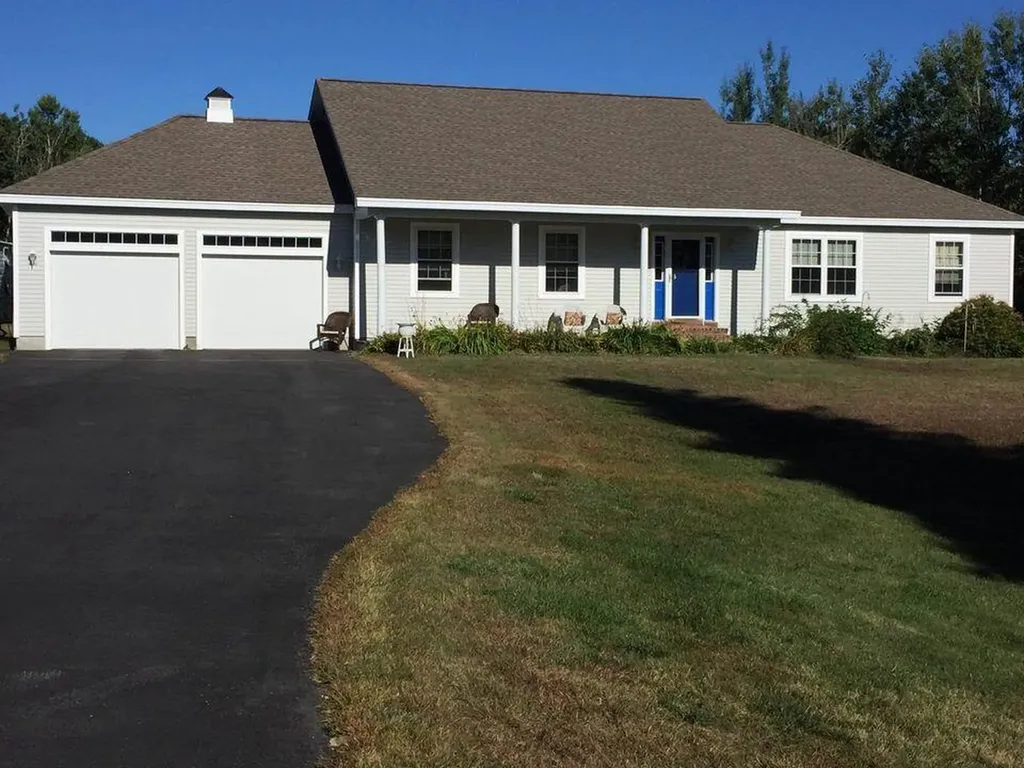 121 Cape Road Standish ME 04084