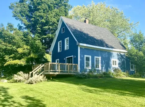 4 School House Road Orland ME 04472