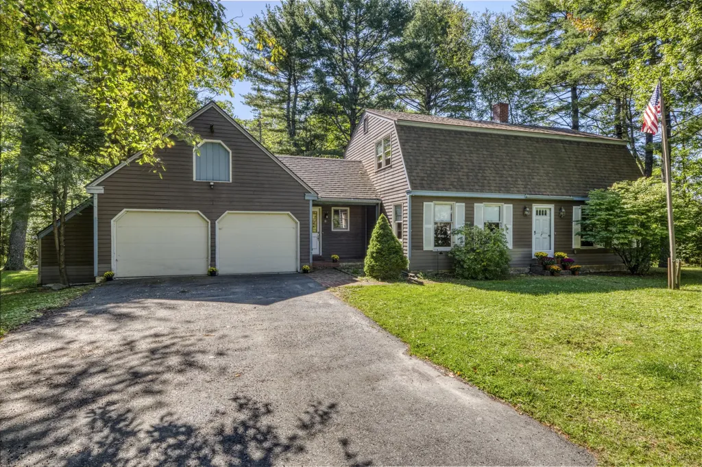 118 Bayside W Owls Head ME 04854