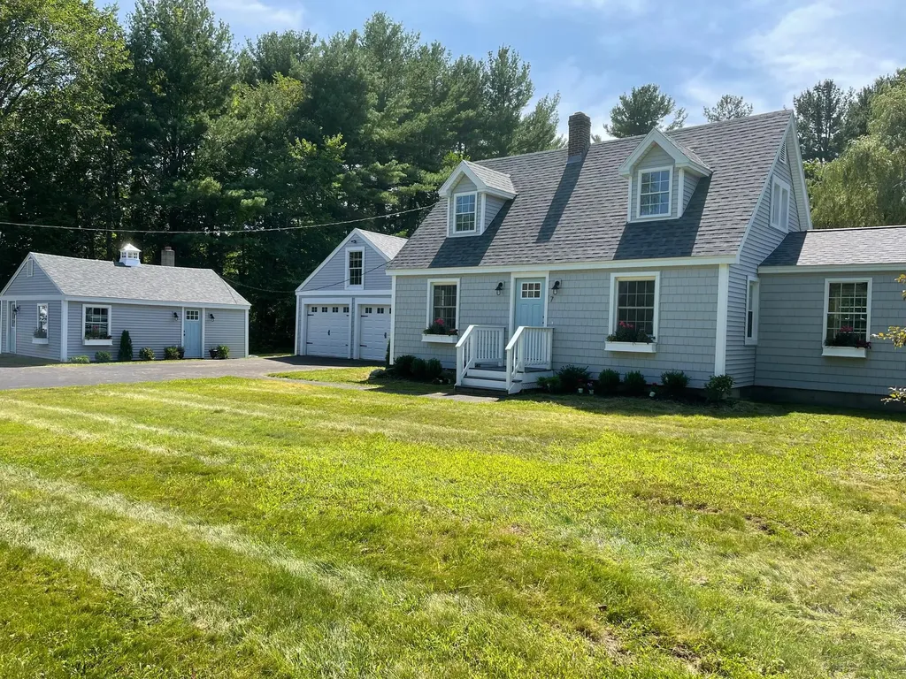 7 Dunstan Landing Road Scarborough ME 04074