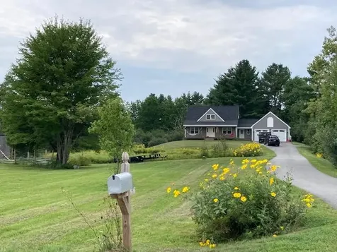 20 Schuster Road Falmouth ME 04105