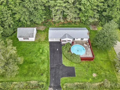 257 Belgrade Road Oakland ME 04963