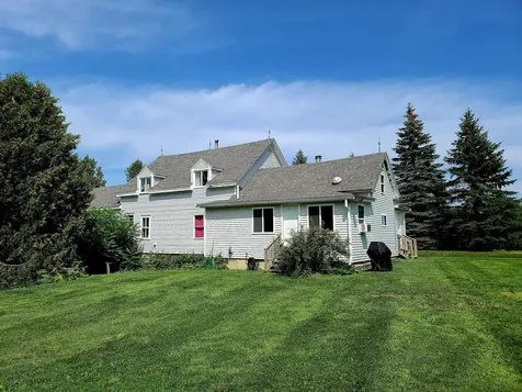 541 Wiscasset Road Pittston ME 04345