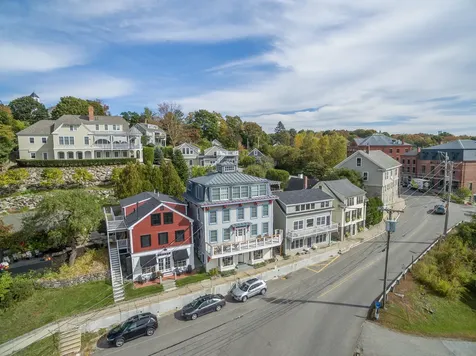 25 Main Street Rockport ME 04856