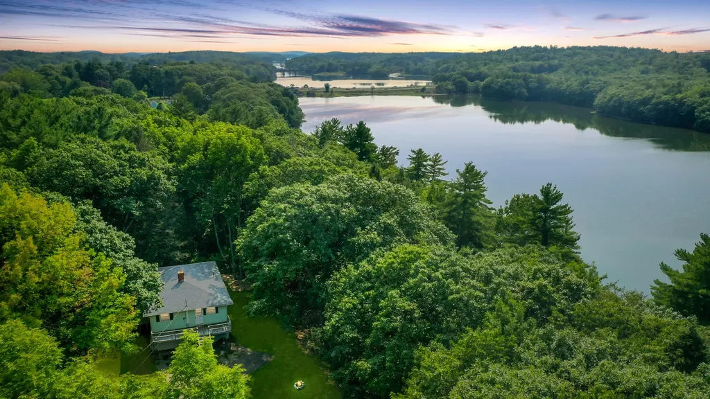 25 Richardson Lane West Bath ME 04530