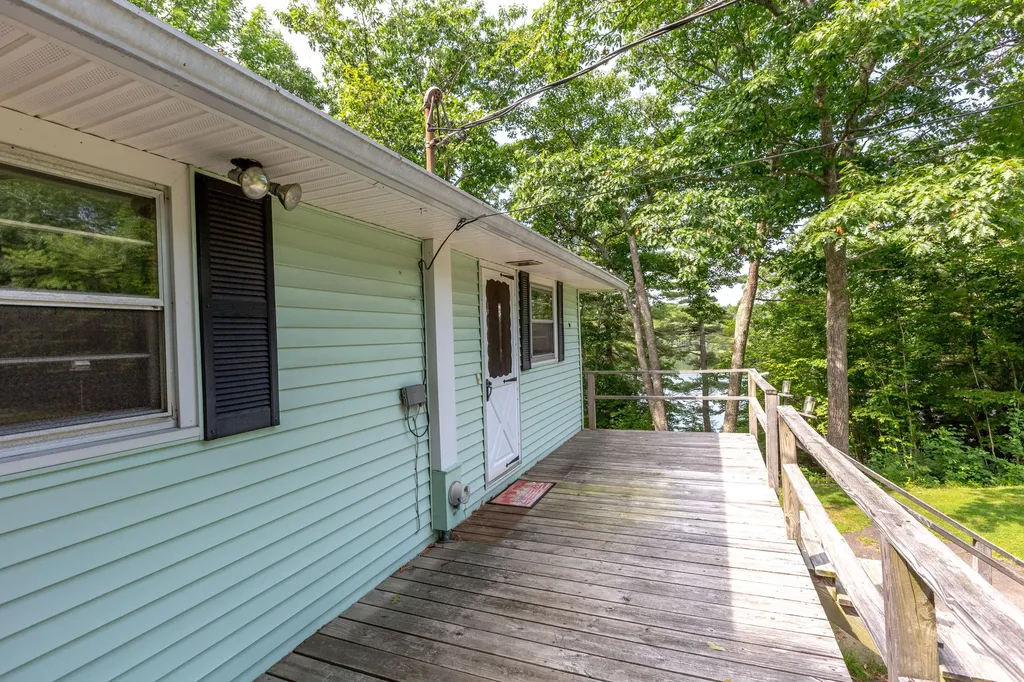 25 Richardson Lane West Bath ME 04530