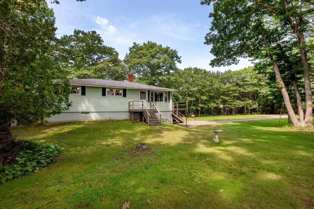 25 Richardson Lane West Bath ME 04530