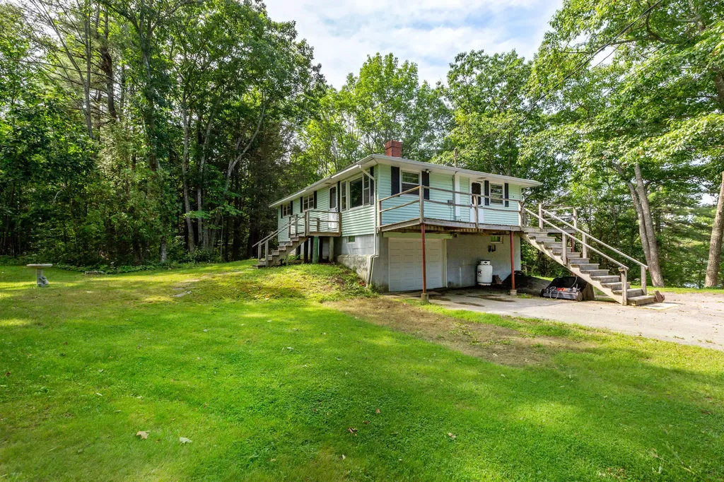 25 Richardson Lane West Bath ME 04530