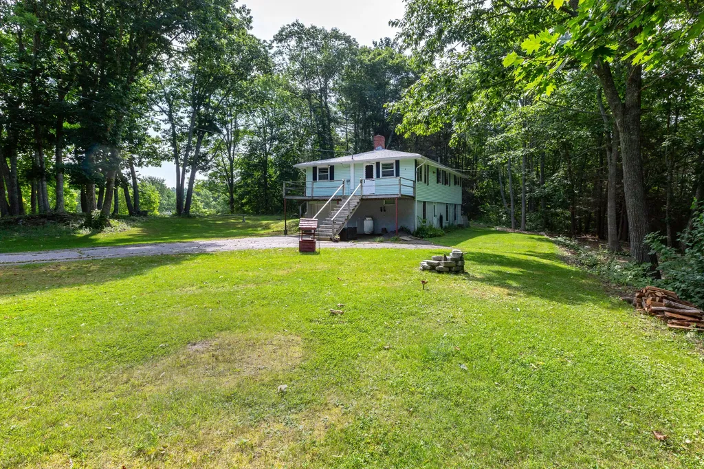 25 Richardson Lane West Bath ME 04530