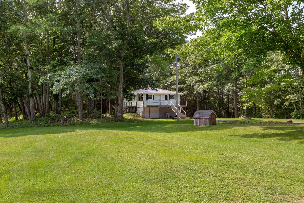 25 Richardson Lane West Bath ME 04530