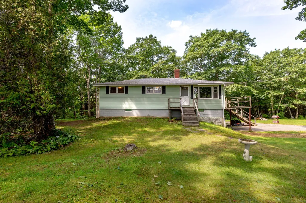 25 Richardson Lane West Bath ME 04530