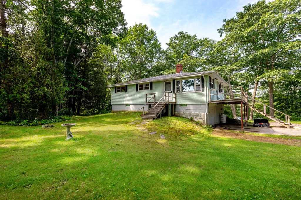 25 Richardson Lane West Bath ME 04530
