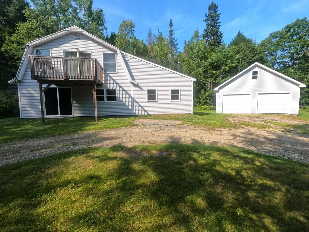 57 Cash Lane Warren ME 04864