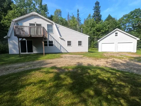 57 Cash Lane Warren ME 04864