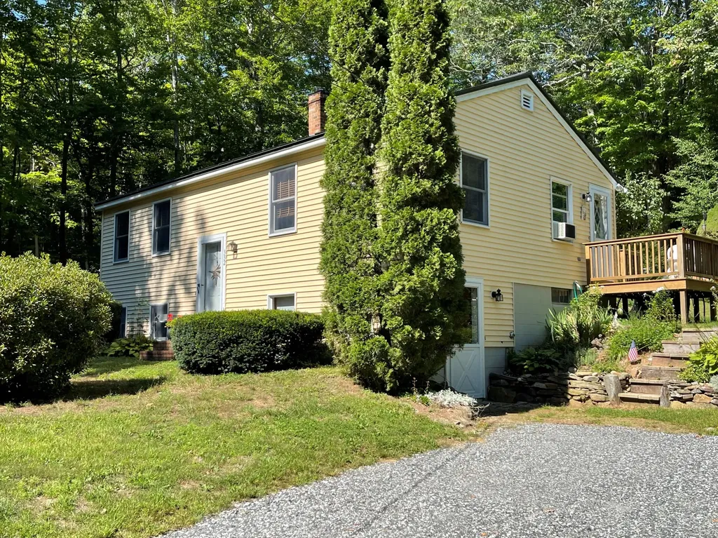332 New Bridge Road Acton ME 04001