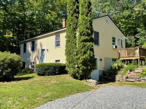 332 New Bridge Road Acton ME 04001