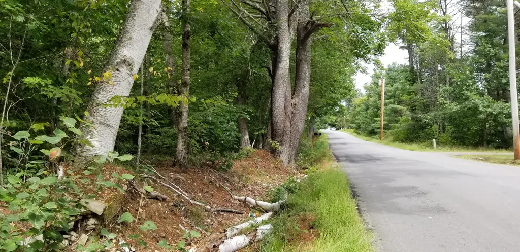 0 Sprague Road S Washington ME 04574