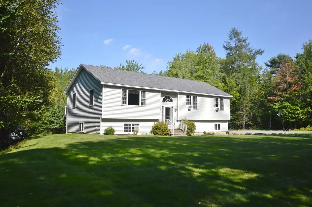 200 Hoxie Hill Road Orrington ME 04474