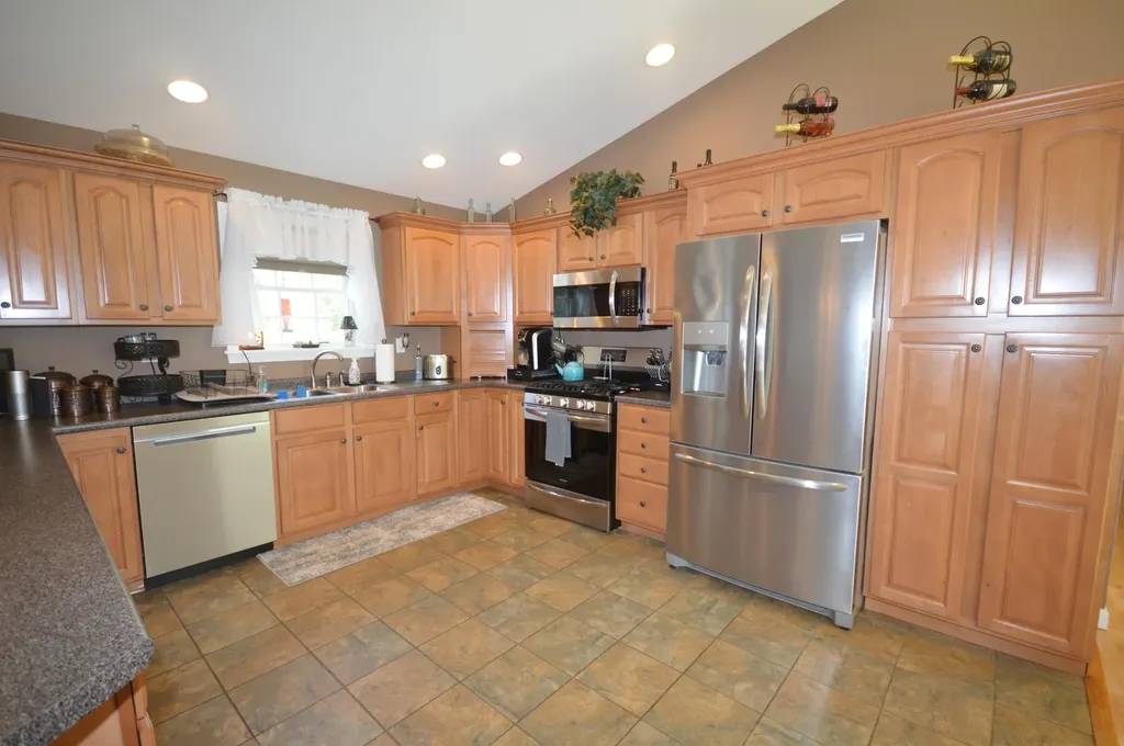 200 Hoxie Hill Road Orrington ME 04474