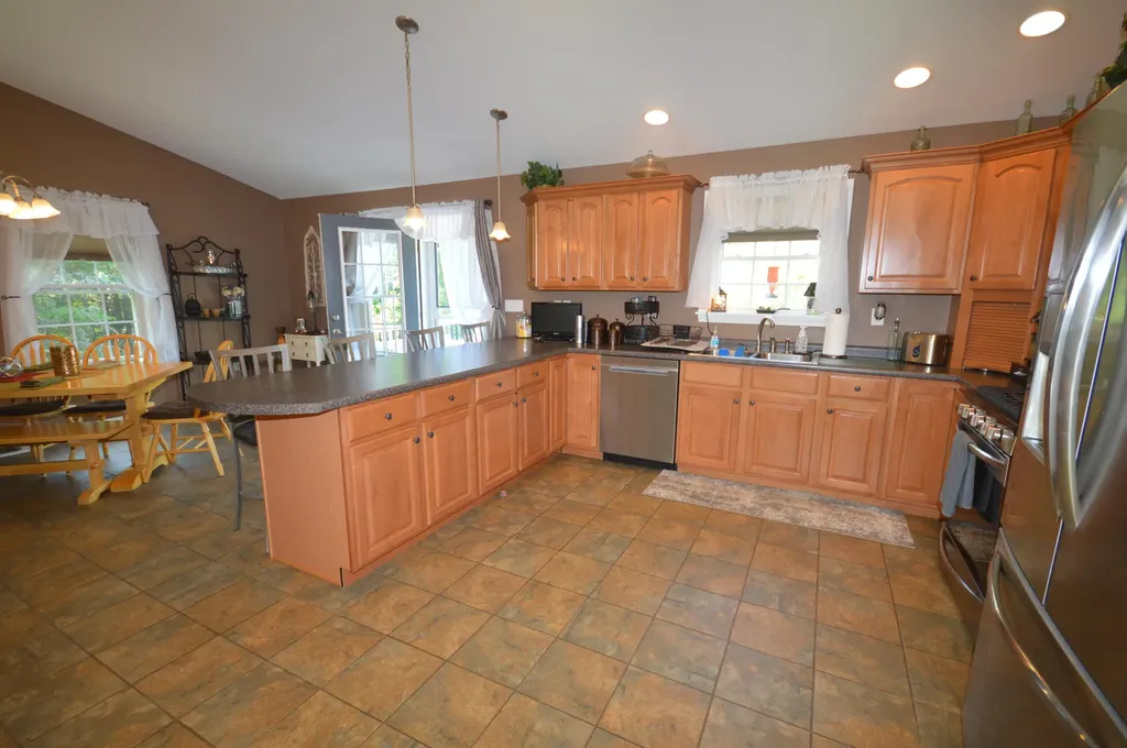 200 Hoxie Hill Road Orrington ME 04474