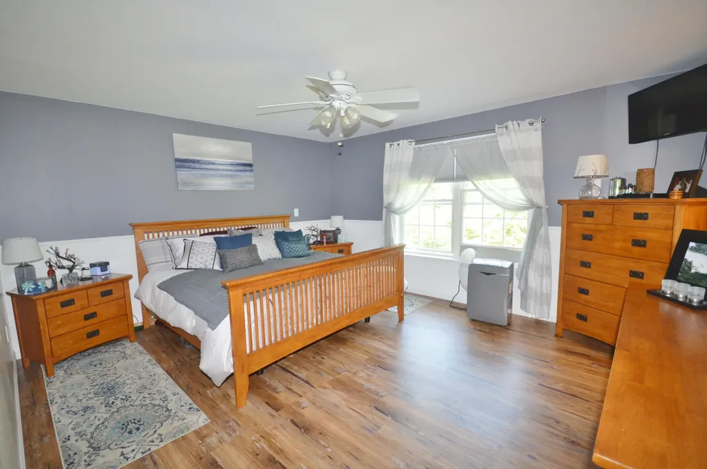 200 Hoxie Hill Road Orrington ME 04474