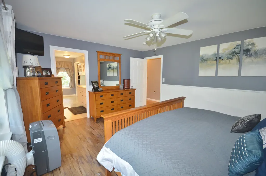 200 Hoxie Hill Road Orrington ME 04474
