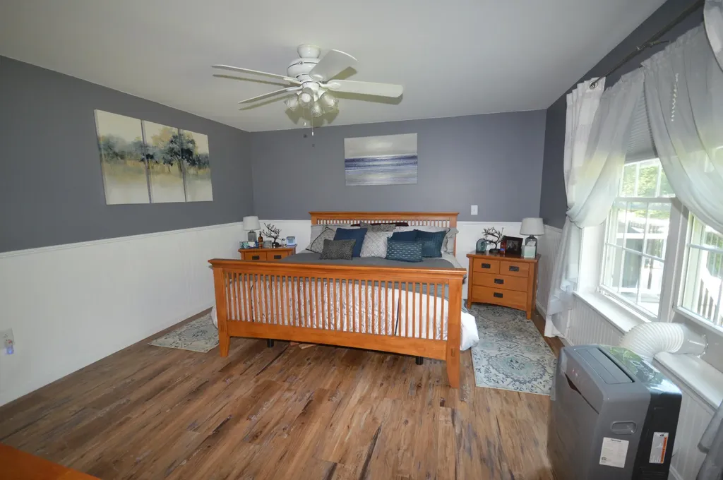 200 Hoxie Hill Road Orrington ME 04474
