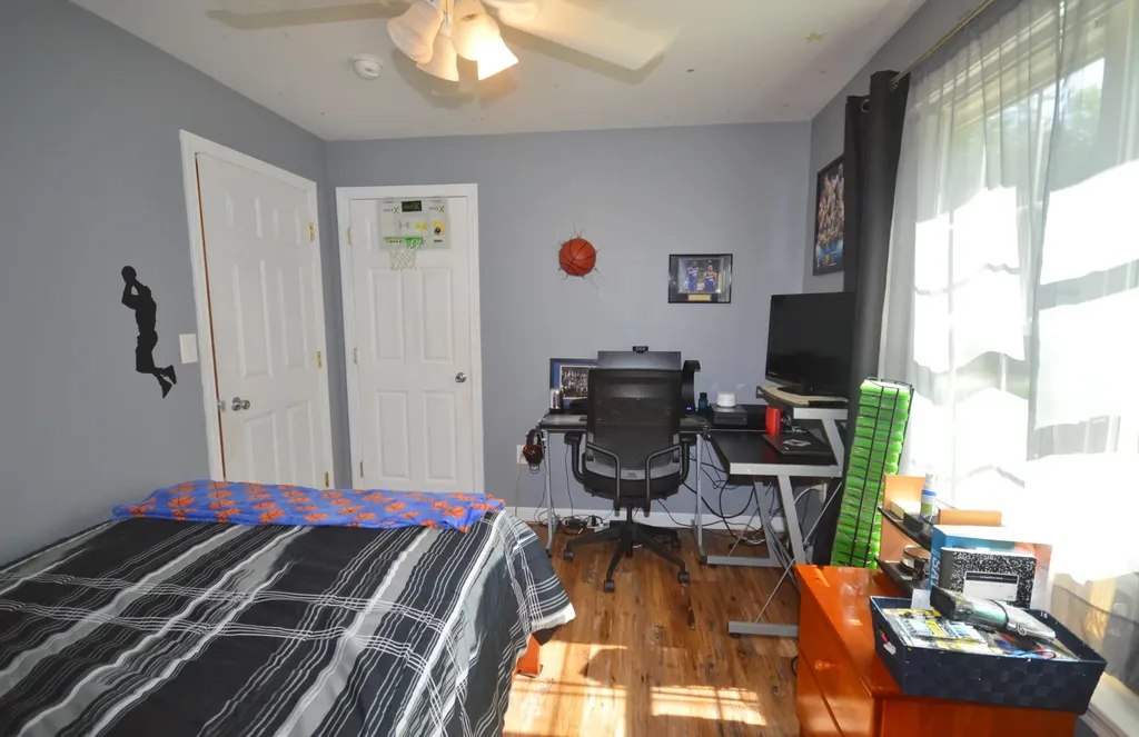 200 Hoxie Hill Road Orrington ME 04474