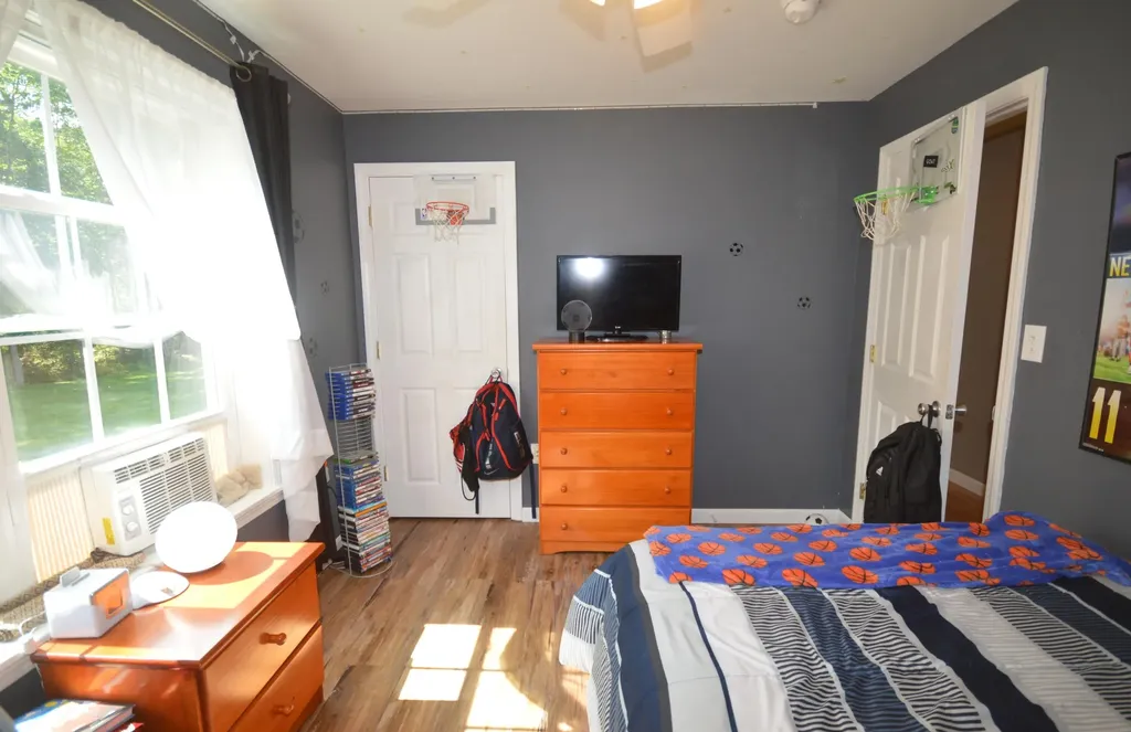 200 Hoxie Hill Road Orrington ME 04474