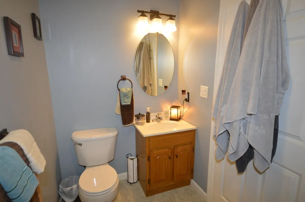 200 Hoxie Hill Road Orrington ME 04474