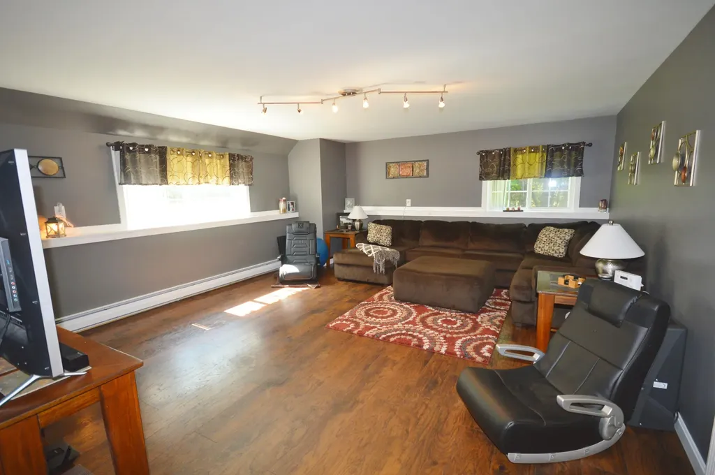 200 Hoxie Hill Road Orrington ME 04474