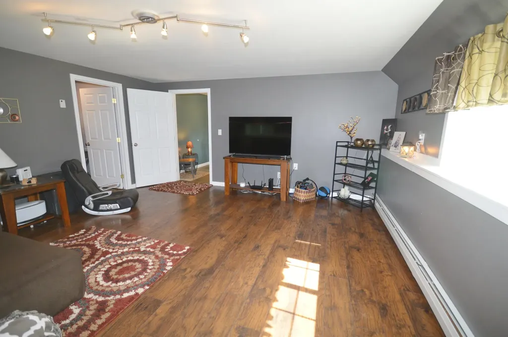 200 Hoxie Hill Road Orrington ME 04474