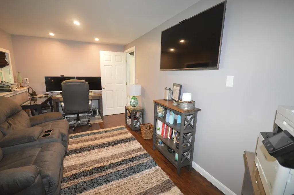 200 Hoxie Hill Road Orrington ME 04474