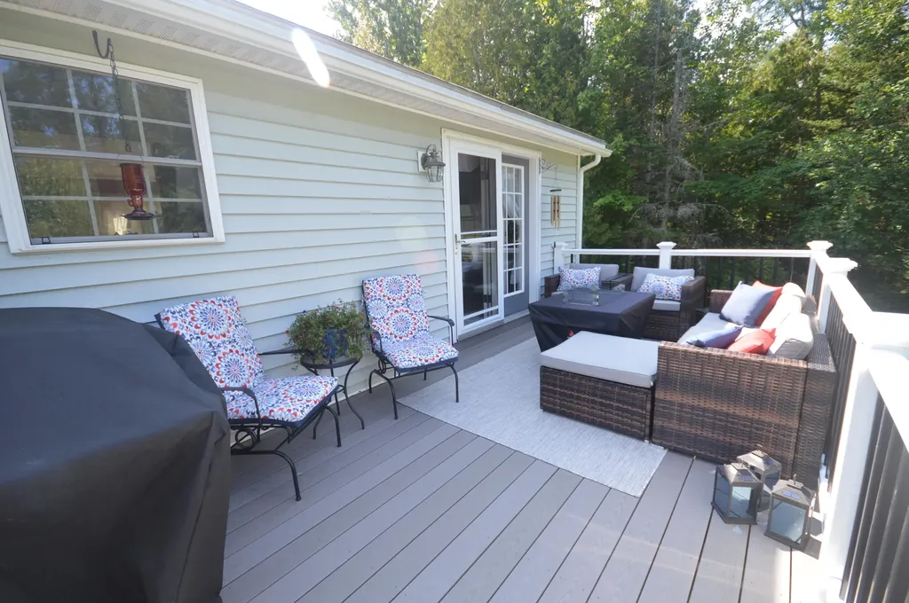 200 Hoxie Hill Road Orrington ME 04474
