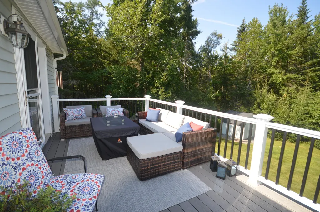 200 Hoxie Hill Road Orrington ME 04474