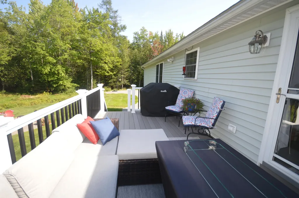 200 Hoxie Hill Road Orrington ME 04474