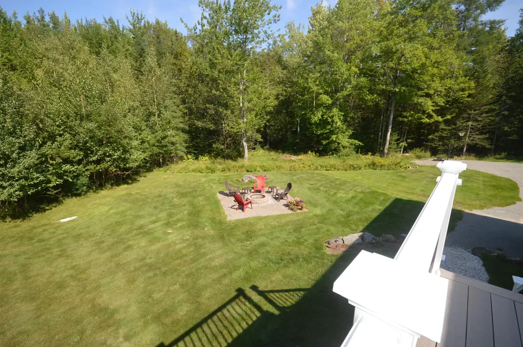 200 Hoxie Hill Road Orrington ME 04474