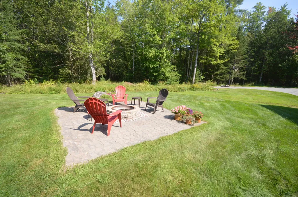 200 Hoxie Hill Road Orrington ME 04474
