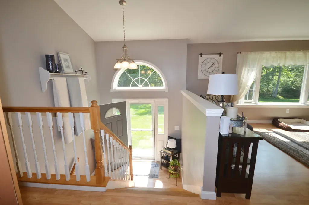 200 Hoxie Hill Road Orrington ME 04474