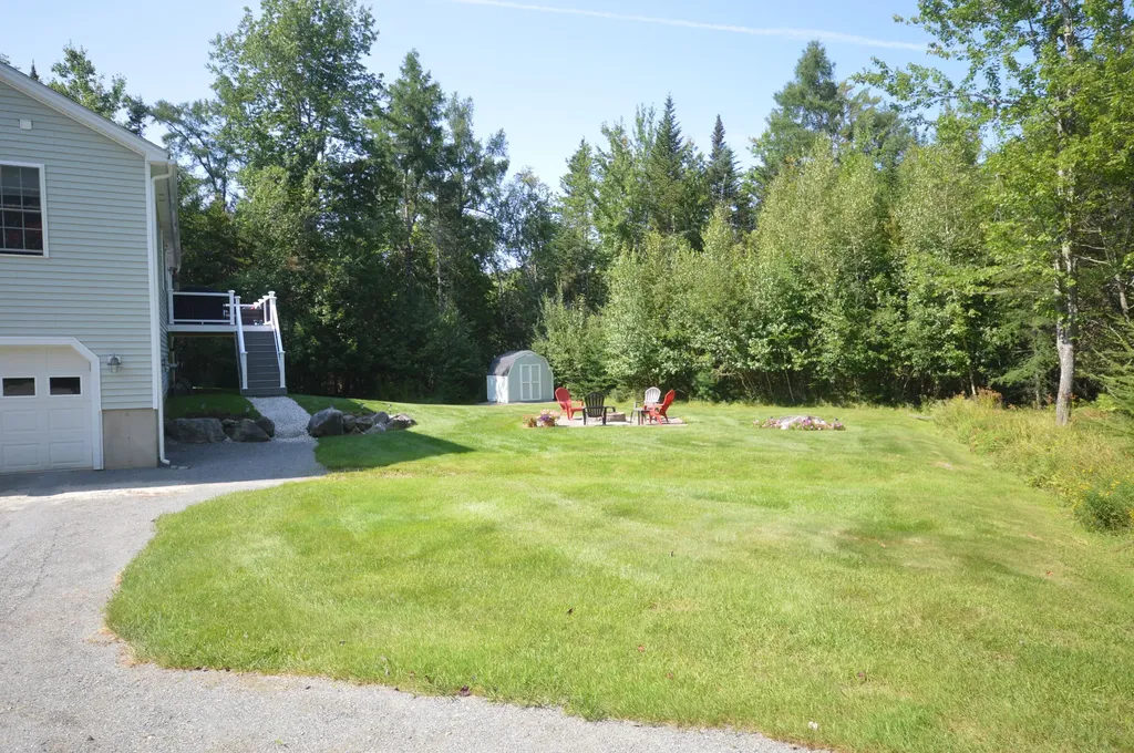 200 Hoxie Hill Road Orrington ME 04474