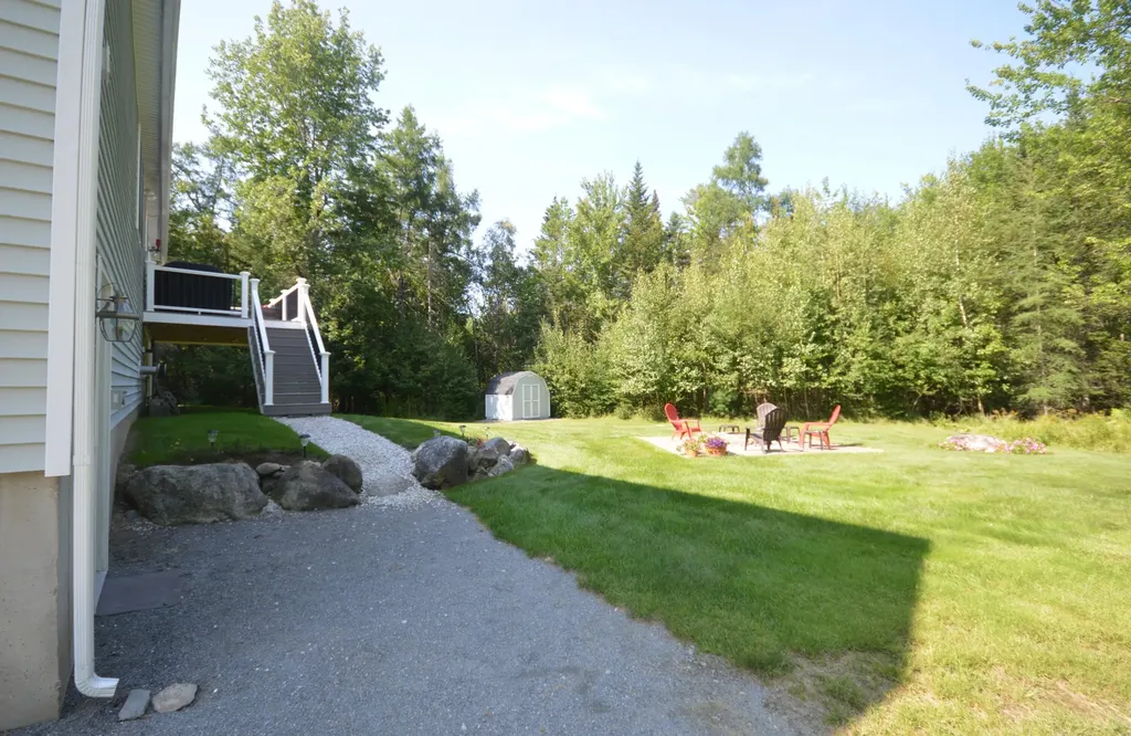 200 Hoxie Hill Road Orrington ME 04474