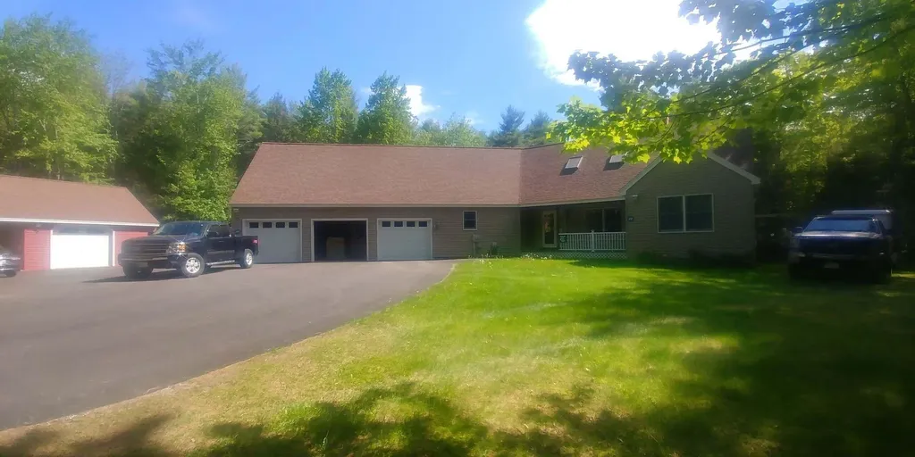 11 Swampscott Lane Windham ME 04062