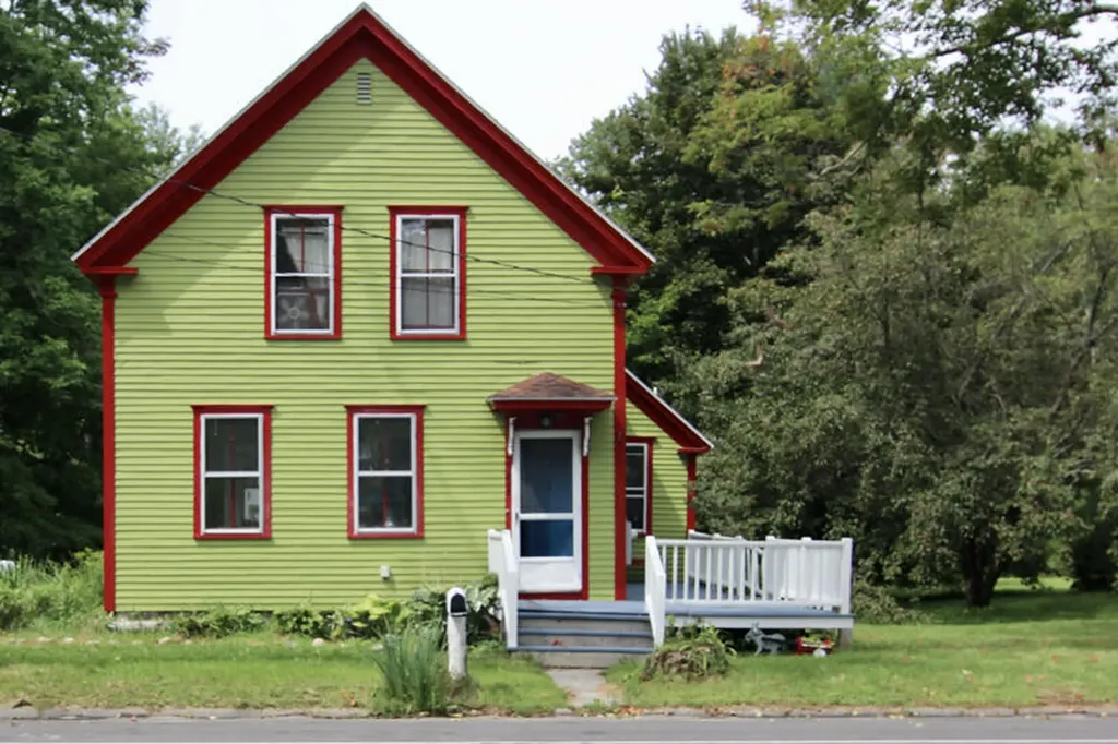 815 Main Street Monmouth ME 04259