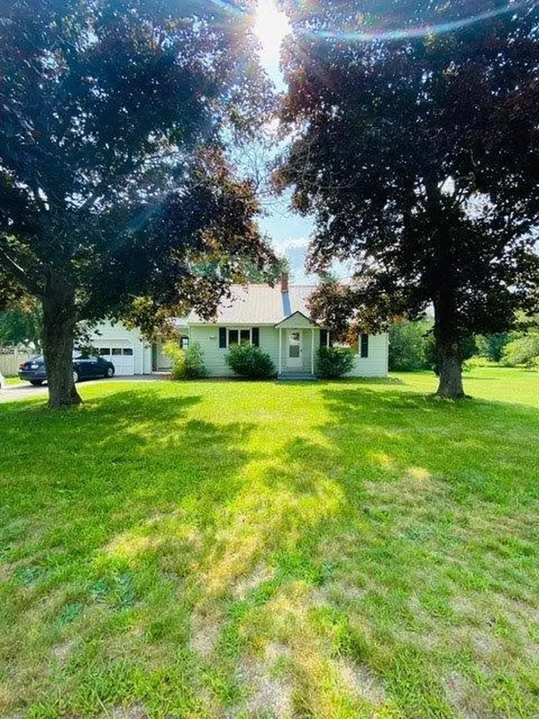 42 Wyman Hill Road Rumford ME 04276