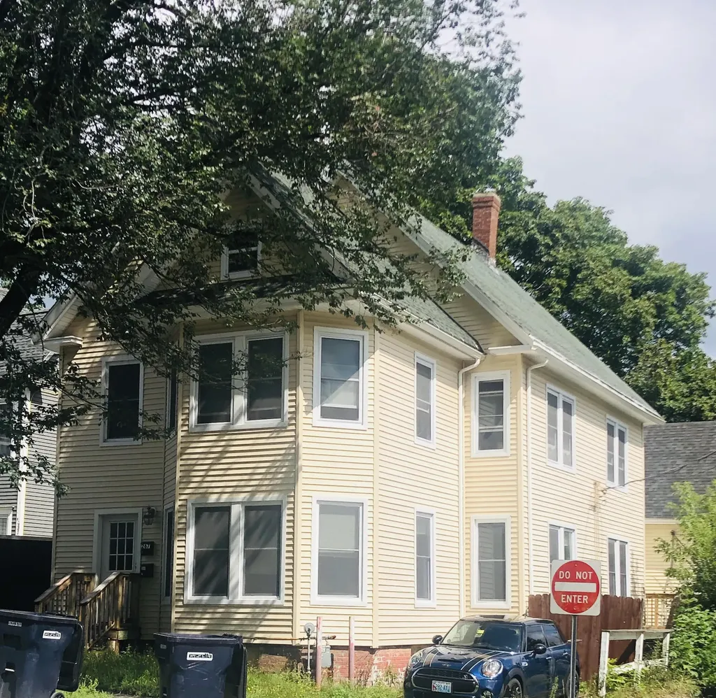 267 Ohio Street Bangor ME 04401