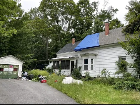 6 Maple Street Standish ME 04084