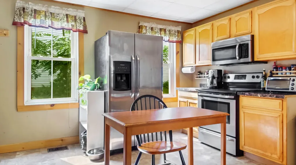 56 Elm Street Gardiner ME 04345